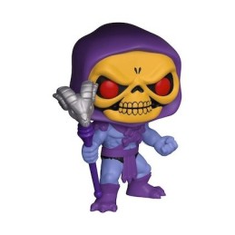 Figurine Pop! 25 cm Les Maîtres de L'Univers Skeletor Funko Pop Suisse