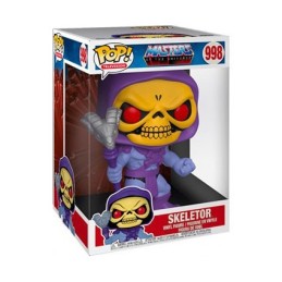 Figur Pop! 25 cm Masters of the Universe Skeletor Funko Pop Switzerland