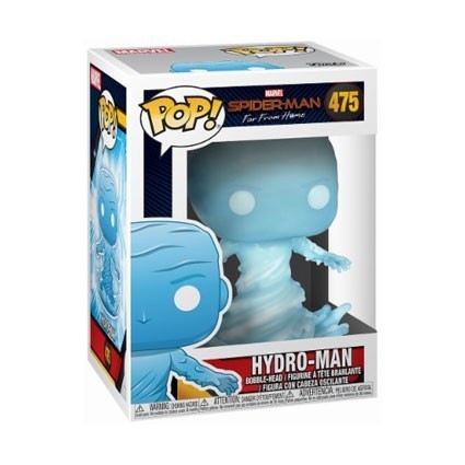 Figur Pop! Marvel Spider-Man Far From Home Hydro-Man Funko Pop Switzerland