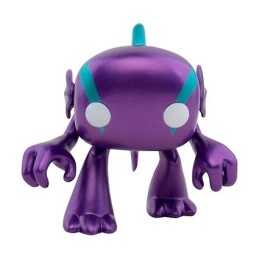 Figur Pop! Metallic World of Warcraft Murloc 30th Anniversary Limited Edition Funko Pop Switzerland