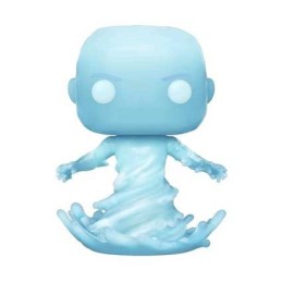 Figurine Pop! Phosphorescent Marvel Spider-Man Far From Home Hydro-Man Edition Limitée Funko Pop Suisse