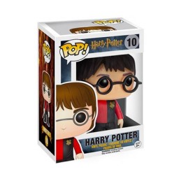 Figuren Pop! Harry Potter Series 2 - Triwizard Harry Potter (Selten) Funko Pop Schweiz