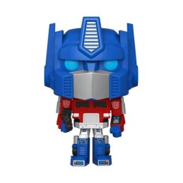 Figuren Pop! Transformers Optimus Prime Funko Pop Schweiz