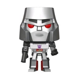 Figuren Pop! Transformers Megatron Funko Pop Schweiz