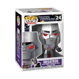 Figuren Pop! Transformers Megatron Funko Pop Schweiz