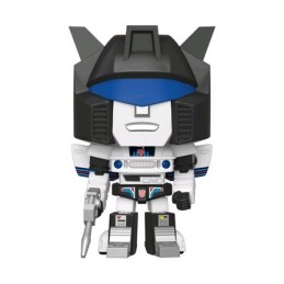 Figuren Pop! Transformers Jazz Funko Pop Schweiz