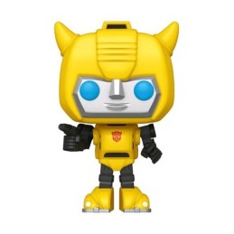 Figuren Pop! Transformers Bumblebee Funko Pop Schweiz