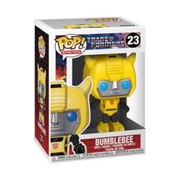 Figuren Pop! Transformers Bumblebee Funko Pop Schweiz