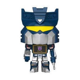 Figuren Pop! Transformers Soundwave Funko Pop Schweiz