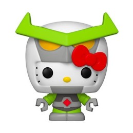 Figurine Pop! Hello Kitty Space Kaiju Kitty (Rare) Funko Pop Suisse