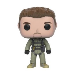 Figurine Pop! Movies Independence Day Resurgence Jake Morrison Edition Limitée Funko Pop Suisse