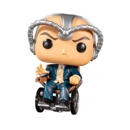 Figurine Pop! Marvel X-Men Professor X avec Cerebro Edition Limitée Funko Pop Suisse