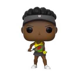 Figuren Pop! Tennis Venus Williams Funko Pop Schweiz