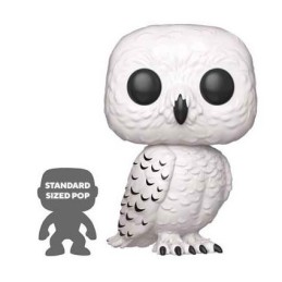 Figurine Pop! 25 cm Harry Potter Hedwig Edition Limitée Funko Pop Suisse