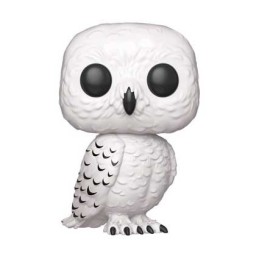 Figurine Pop! 25 cm Harry Potter Hedwig Edition Limitée Funko Pop Suisse