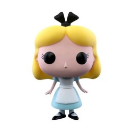 Figurine Pop! Disneyland 65th Anniversary Alice Edition Limitée Funko Pop Suisse