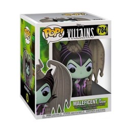 Figuren Pop! Dornröschen Maleficent on Throne Deluxe Funko Pop Schweiz