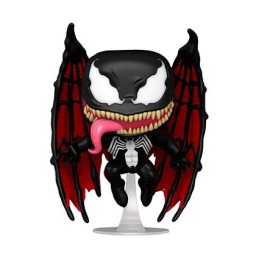 Figurine Pop! Marvel Venom avec Ailes Edition Limitée Funko Pop Suisse