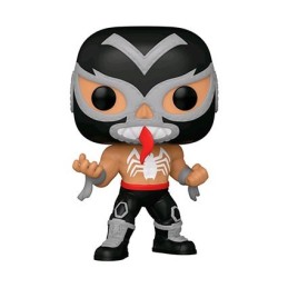 Figuren Pop! Marvel Luchadore Venom El Venenoide Funko Pop Schweiz