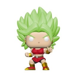 Figuren Pop! Dragon Ball Super Super Saiyan Kale Funko Pop Schweiz