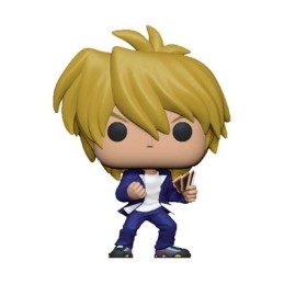 Figuren Pop! Yu-Gi-Oh! Joey Wheeler Funko Pop Schweiz