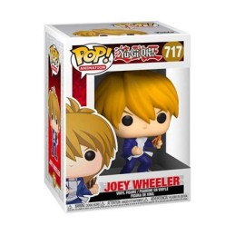 Figuren Pop! Yu-Gi-Oh! Joey Wheeler Funko Pop Schweiz