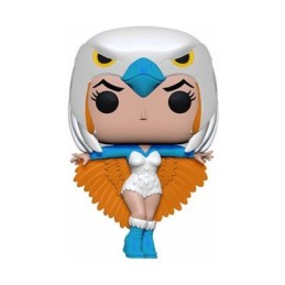 Figurine Pop! Les Maîtres de l'Univers Sorceress Funko Pop Suisse