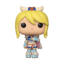 Figurine Pop! Monster Hunter Stories Avinia Funko Pop Suisse