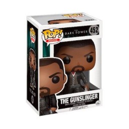 Figur Pop! The Dark Tower The Gunslinger Limited Edition Funko Pop Switzerland