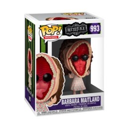 Figur Pop! Beetlejuice Barbara Maitland Transformed (Vaulted) Funko Pop Switzerland