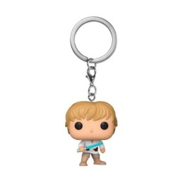 Figur Pop! Pocket Keychains Star Wars Luke Skywalker Funko Pop Switzerland