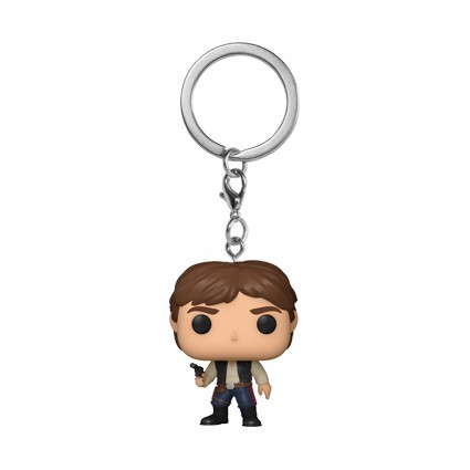 Figur Pop! Pocket Keychains Star Wars Han Solo Funko Pop Switzerland