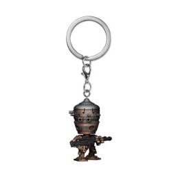 Figur Pop! Pocket Keychains Star Wars The Mandalorian IG-11 Funko Pop Switzerland