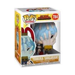 Figuren Pop! My Hero Academia Tomura Shigaraki Walking Funko Pop Schweiz