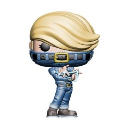 Figuren Pop! My Hero Academia Best Jeanist Funko Pop Schweiz