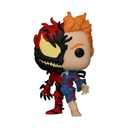 Figurine Pop! Marvel Spider-Man Carnage Edition Limitée Funko Pop Suisse