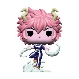 Figurine Pop! My Hero Academia Mina Ashido (Rare) Funko Pop Suisse