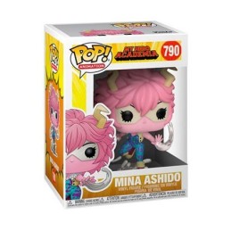 Figuren Pop! My Hero Academia Mina Ashido (Selten) Funko Pop Schweiz