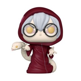 Figurine Pop! Naruto Shippuden Kabuto Yakushi Funko Pop Suisse