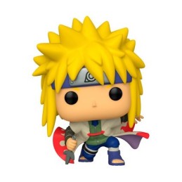 Figuren Pop! Naruto Shippuden Minato Namikaze Funko Pop Schweiz