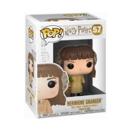 Figuren Pop! Harry Potter Hermione Herbology 5selten) Funko Pop Schweiz