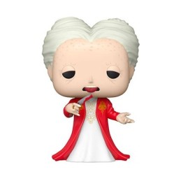 Figurine Pop! Movie Dracula Conte Dracula Chase Edition Limitée Funko Pop Suisse