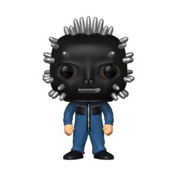 Figurine Pop! Rocks Slipknot Craig Jones (Rare) Funko Pop Suisse