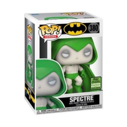 Figuren Pop! ECCC 2021 DC Comics Spectre Limitierte Auflage Funko Pop Schweiz