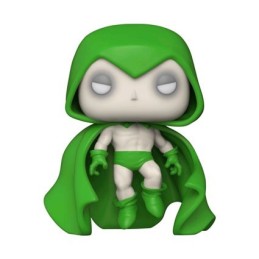 Figurine Pop! ECCC 2021 DC Comics Spectre Edition Limitée Funko Pop Suisse