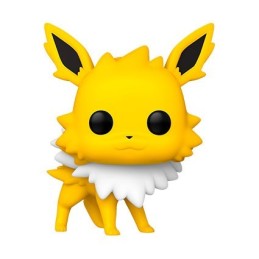 Figuren Pop! Pokemon Jolteon (Selten) Funko Pop Schweiz