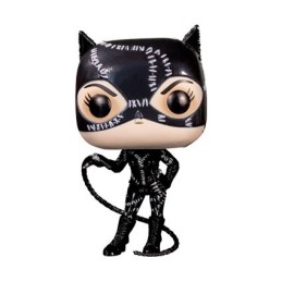 Figuren Pop! DC Comics Batman Returns Catwoman Funko Pop Schweiz