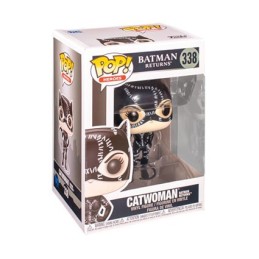 Figuren Pop! DC Comics Batman Returns Catwoman Funko Pop Schweiz