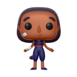 Figurine Pop! Steven Universe Connie (Rare) Funko Pop Suisse