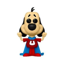 Figuren Pop! ECCC 2021 Underdog Limitierte Auflage Funko Pop Schweiz